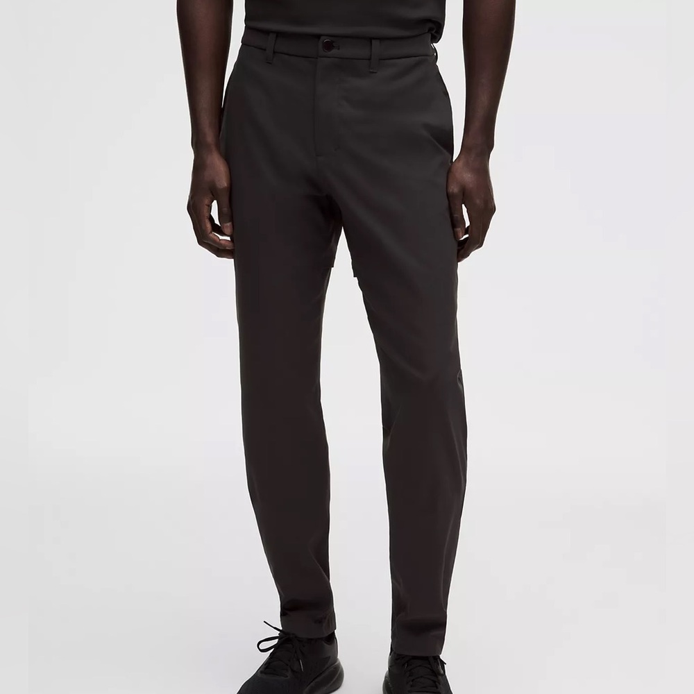 Lulu ABC Slim Golf Trouser - Men’s